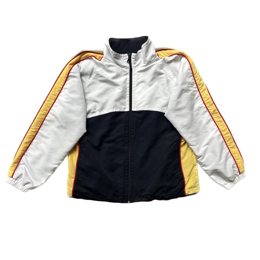 Sportek 90’s Windbreaker Jacket